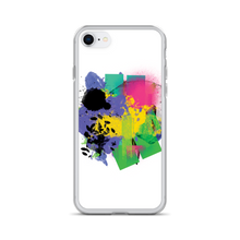 iPhone SE Abstract Series 02 iPhone Case by Design Express