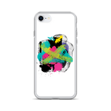 iPhone SE Abstract Series 04 iPhone Case by Design Express