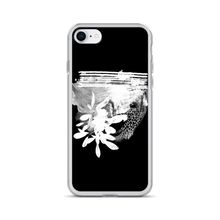 iPhone SE The Existences Illustration Series iPhone Case by Design Express