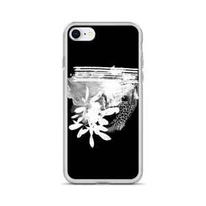 iPhone SE The Existences Illustration Series iPhone Case by Design Express