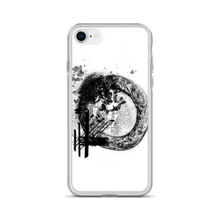 iPhone SE Consider Illustration Series iPhone Case by Design Express