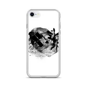 iPhone SE Breathe Illustration Series iPhone Case by Design Express