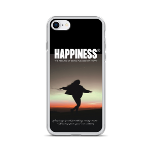 iPhone SE Happiness iPhone Case by Design Express