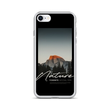 iPhone SE Nature Yosemite iPhone Case by Design Express