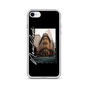 iPhone SE Delmonico's New York iPhone Case by Design Express