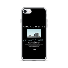 iPhone SE National Theatre iPhone Case by Design Express