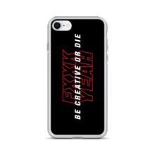 iPhone SE Be Creative or Die iPhone Case by Design Express