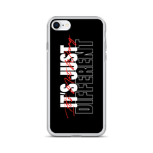 iPhone SE It's not wrong, It's just Different iPhone Case by Design Express