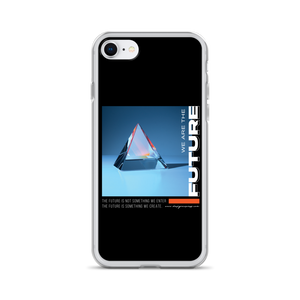 iPhone SE We are the Future iPhone Case by Design Express