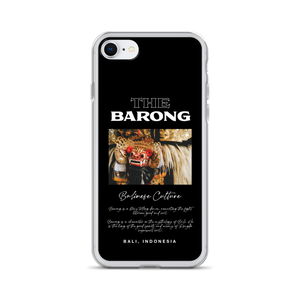 iPhone SE The Barong iPhone Case by Design Express