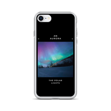 iPhone SE Aurora iPhone Case by Design Express