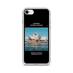 iPhone SE Sydney Australia iPhone Case by Design Express