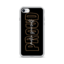 iPhone SE Make Yourself Proud iPhone Case by Design Express