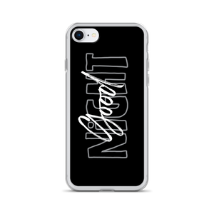 iPhone SE Good Night iPhone Case by Design Express