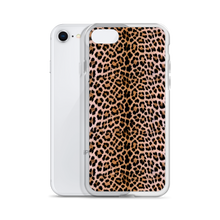 Leopard "All Over Animal" 2 iPhone Case by Design Express