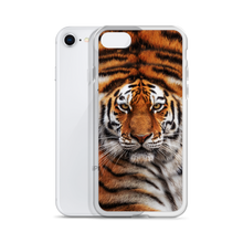 Tiger "All Over Animal" iPhone Case by Design Express