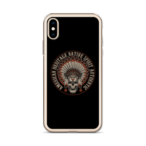 American Heritage iPhone Case by Design Express