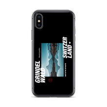 iPhone X/XS Grindelwald Switzerland iPhone Case by Design Express