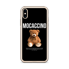 Mocaccino Parody iPhone Case by Design Express