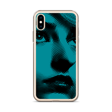 Face Art iPhone Case by Design Express