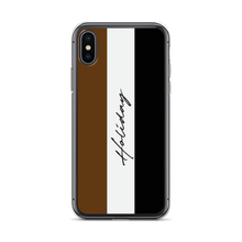 iPhone X/XS Holiday 3C iPhone Case by Design Express