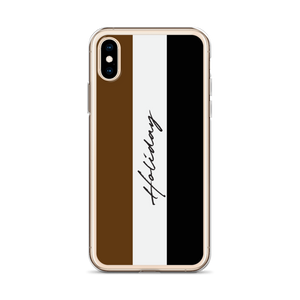 Holiday 3C iPhone Case by Design Express