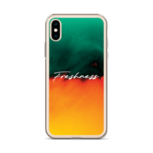 Freshness iPhone Case by Design Express