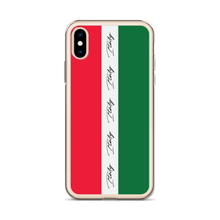 Italy Vertical iPhone Case by Design Express