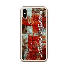 Freedom Fighters iPhone Case by Design Express