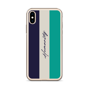 Humanity 3C iPhone Case by Design Express