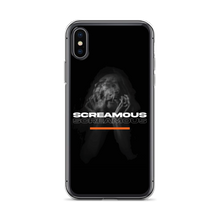 iPhone X/XS Screamous iPhone Case by Design Express