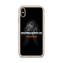 Screamous iPhone Case by Design Express