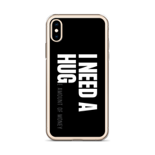 I need a huge amount of money (Funny) iPhone Case by Design Express