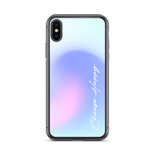 iPhone X/XS Choose Happy iPhone Case by Design Express