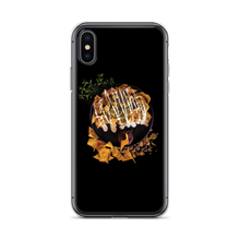 iPhone X/XS Delicious Snack iPhone Case by Design Express