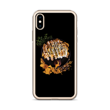 Delicious Snack iPhone Case by Design Express