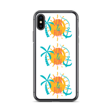 iPhone X/XS Sun & Fun iPhone Case by Design Express