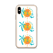 Sun & Fun iPhone Case by Design Express