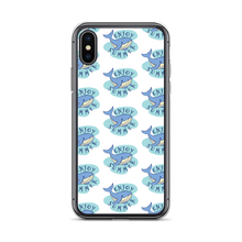 iPhone X/XS Whale Enjoy Summer iPhone Case by Design Express