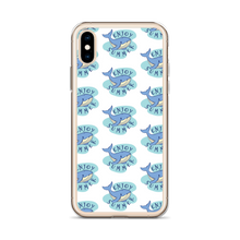 Whale Enjoy Summer iPhone Case by Design Express