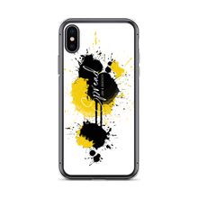 iPhone X/XS Spread Love & Creativity iPhone Case by Design Express