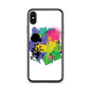 iPhone X/XS Abstract Series 02 iPhone Case by Design Express