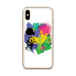 Abstract Series 02 iPhone Case by Design Express