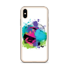 Abstract Series 03 iPhone Case by Design Express