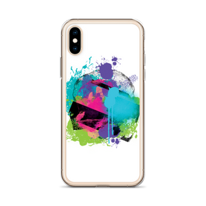 Abstract Series 03 iPhone Case by Design Express