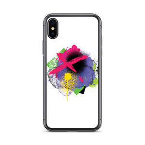 iPhone X/XS Abstract Series 05 iPhone Case by Design Express