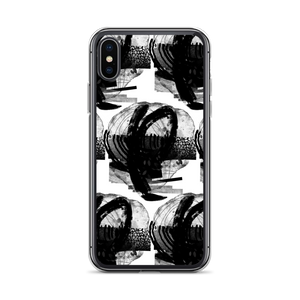 iPhone X/XS Absurd Illustration Series iPhone Case by Design Express