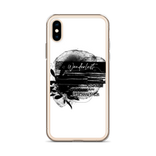 Wanderlust Illustration Series iPhone Case by Design Express