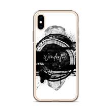 Wonderful Illustration Series iPhone Case by Design Express