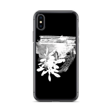 iPhone X/XS The Existences Illustration Series iPhone Case by Design Express